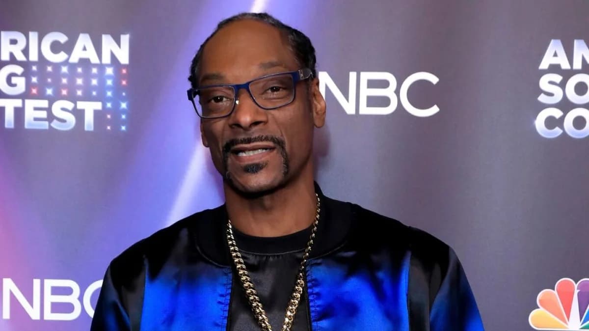 La tarjeta de Snoop Dogg rechazada, paga con entradas