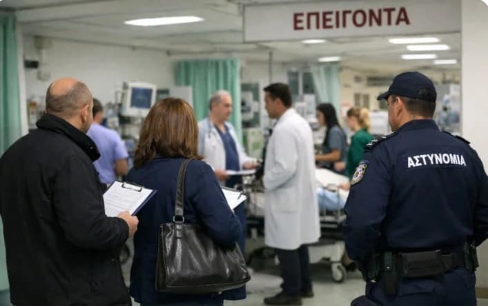 ΕΥ: Καθυστερήσεις και κενά στα ΤΑΕΠ Λευκωσίας και Λεμεσού