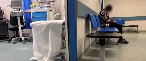 Prüfungsfeststellungen: Lange Wartezeiten in Notaufnahmen in Nikosia