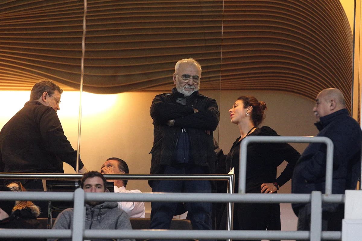 ΠΑΟΚ: Επίσημη παρουσίαση του σχεδίου για τη Νέα Τούμπα