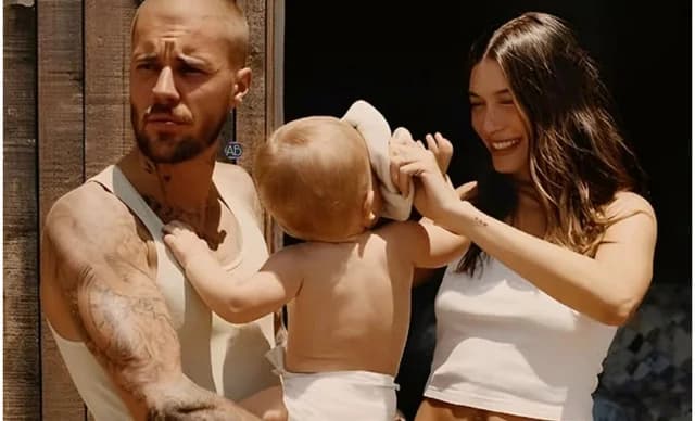Hailey & Justin Bieber: Reflexiones sobre un segundo hijo – Qué dijo Hailey
