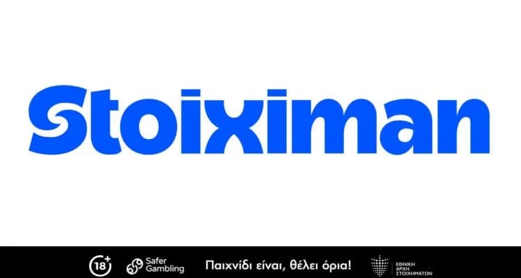 Stoiximan: יחסי זכייה מוגדלים לאומוניה, פאוק ופנאתינייקוס