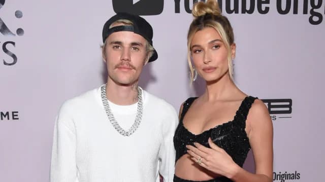 Hailey Bieber considera ampliar su familia con Justin