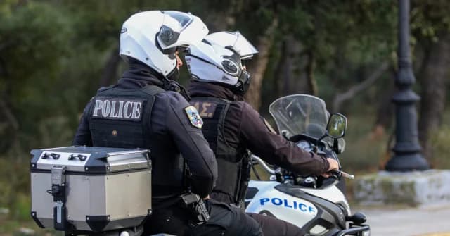 Thessaloniki: Georgischer Einbrecher wegen Diebstahls von 155.000 Euro verhaftet