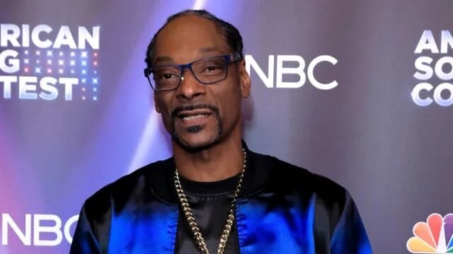 Кредитная карта Snoop Dogg была отклонена, он заплатил билетами на Олимпийские игры