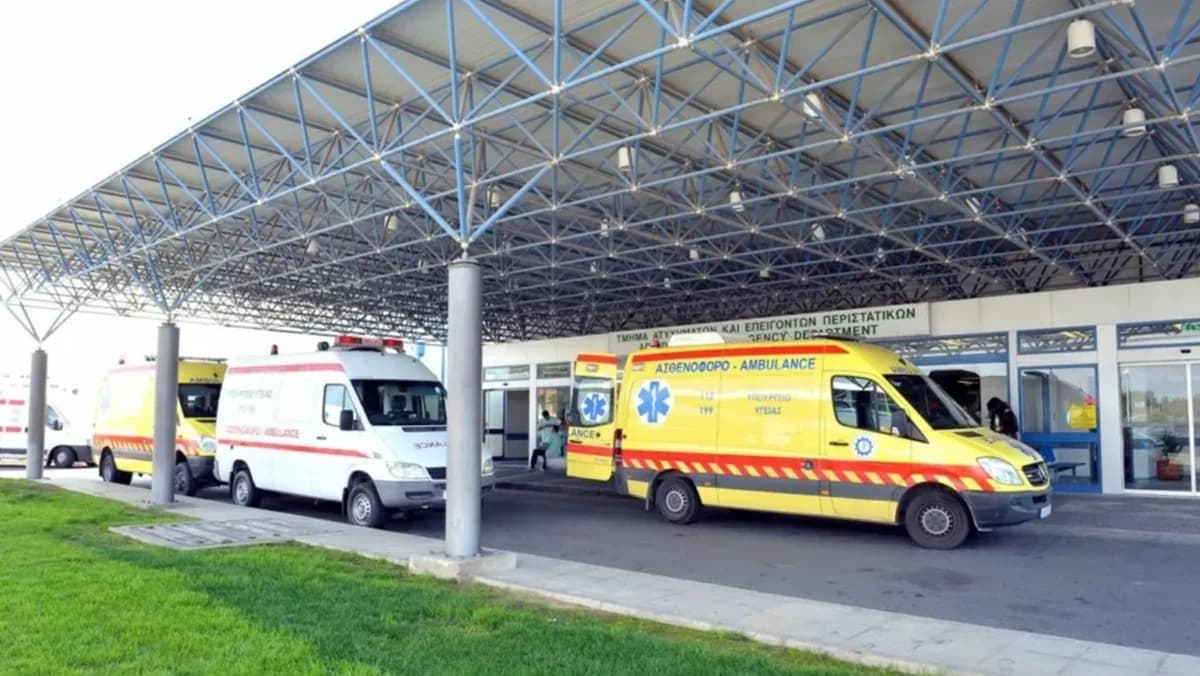 Έκθεση Ελεγκτικής: Αναμονή 11 ωρών στα ΤΑΕΠ, βλάβες και καθυστερήσεις στα νοσοκομεία