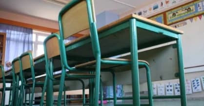 Seis educadores ascienden a subdirectores