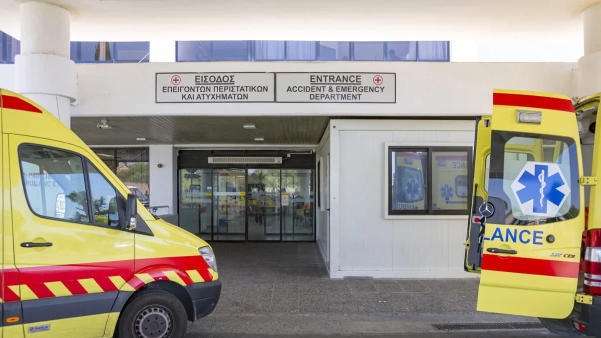 Έκθεση Ελεγκτικής Υπηρεσίας: Έλεγχοι σε ΤΑΕΠ Λευκωσίας και Λεμεσού