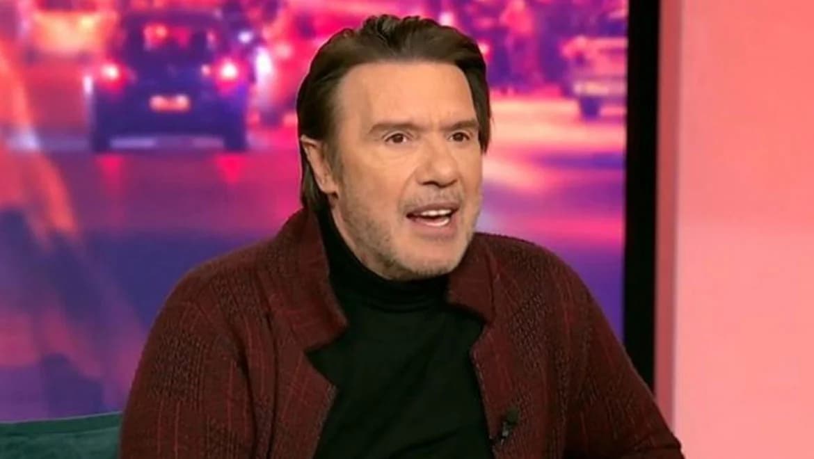 Stratos Tzortzoglou: "Sie leihen mir ein Haus, ich habe nicht einmal Geld für Benzin"
