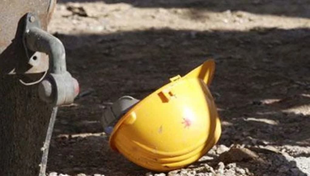 הגברת הפיקוח למניעת נפילות באתרי בנייה