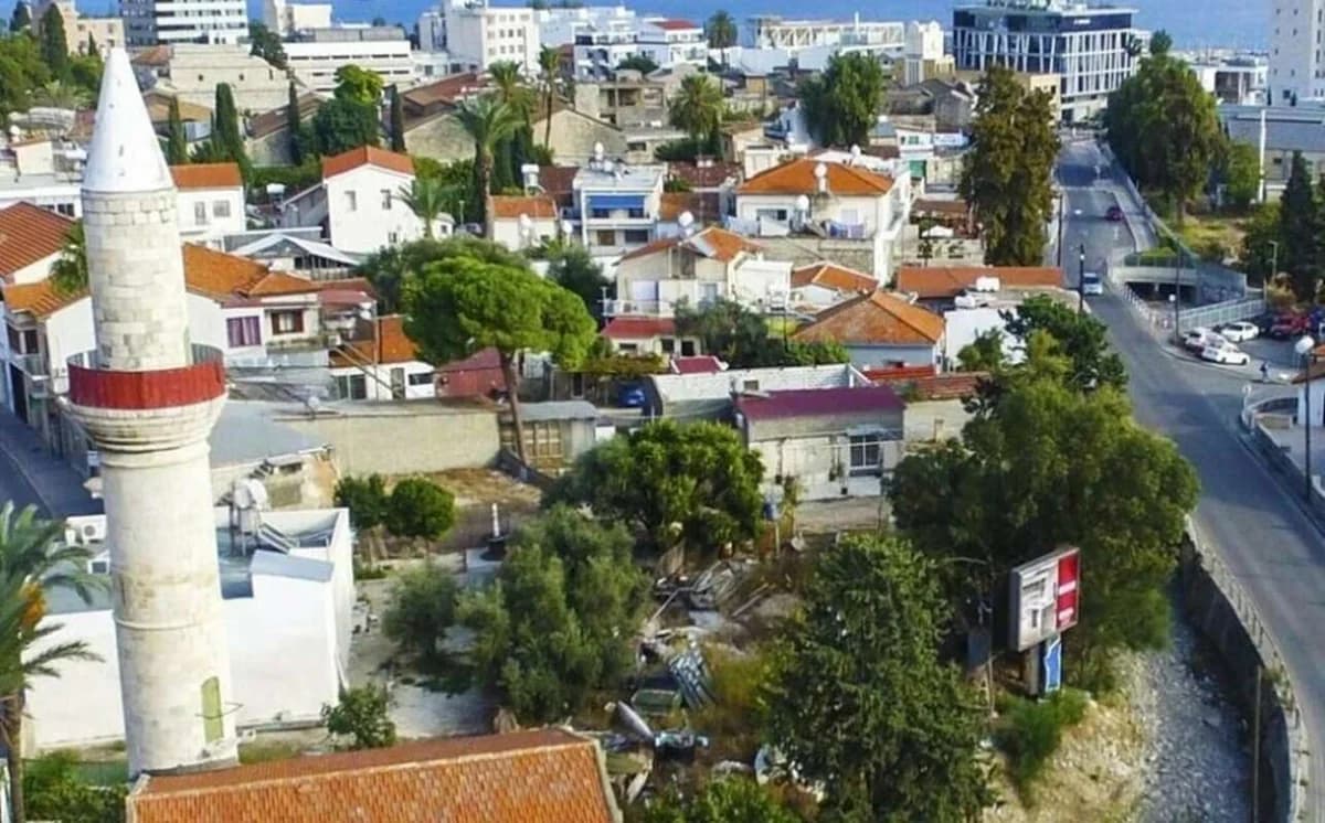 Έρευνα για τουρκοκυπριακές περιουσίες στην Πάφο μετά από καταγγελίες
