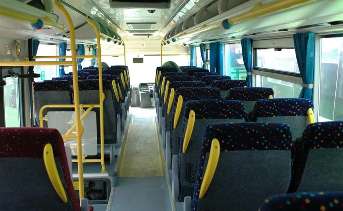 Студенты напали на водителя автобуса в Пафосе – Маршрут приостановлен