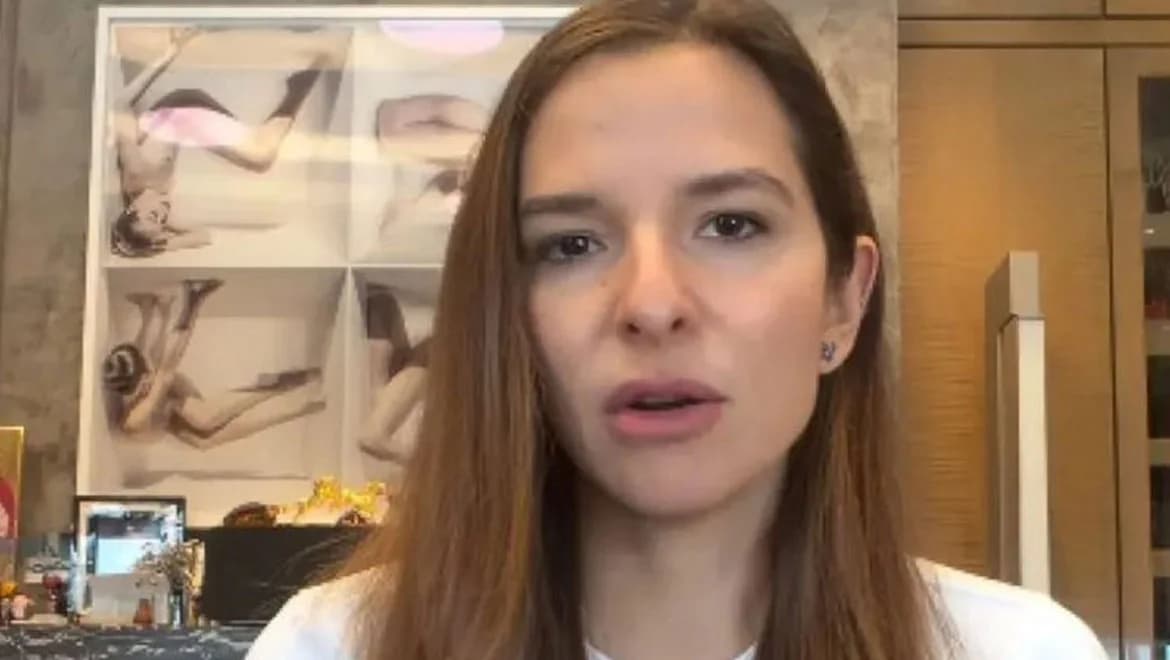 Henrietta Kourkoulou: Razones financieras detrás del cierre del Birth Center