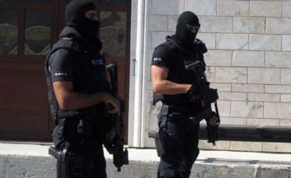 Δίκη για βασανιστήρια στη Λάρνακα: Βαρύ κατηγορητήριο