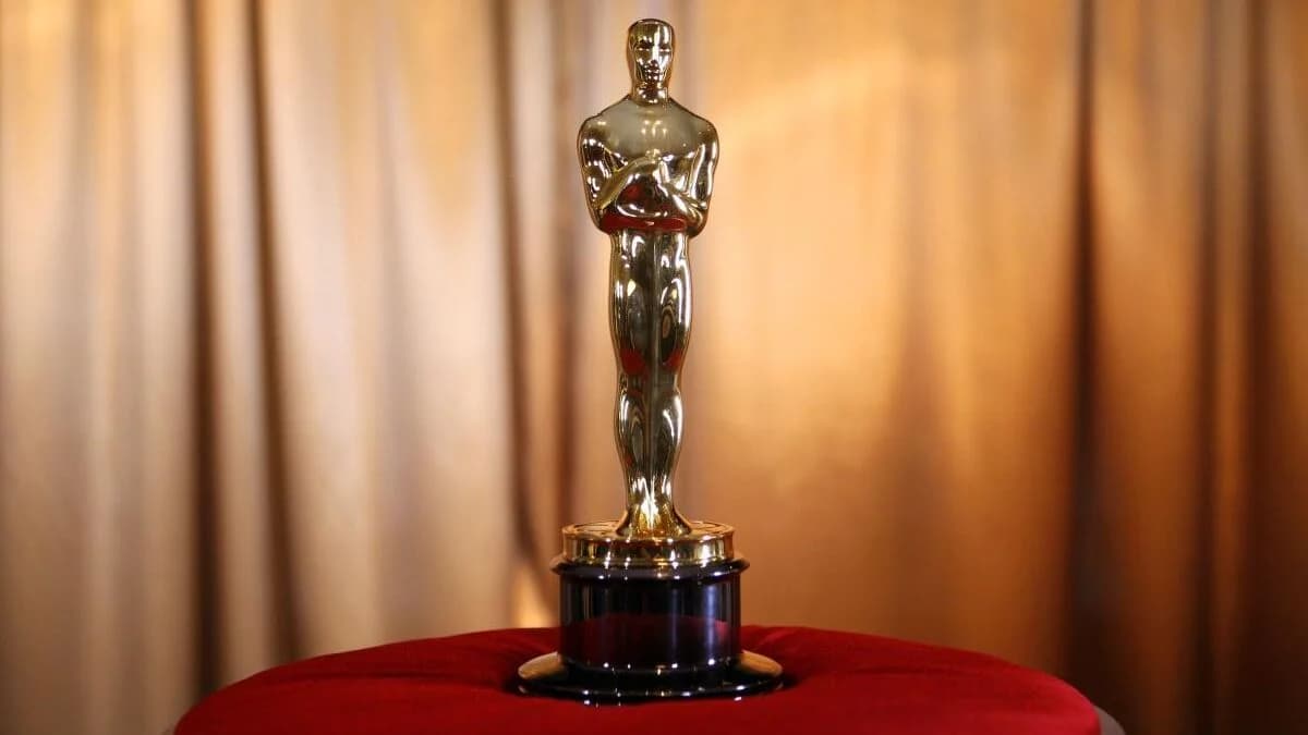 Oscars 2026: First Presenters Announced