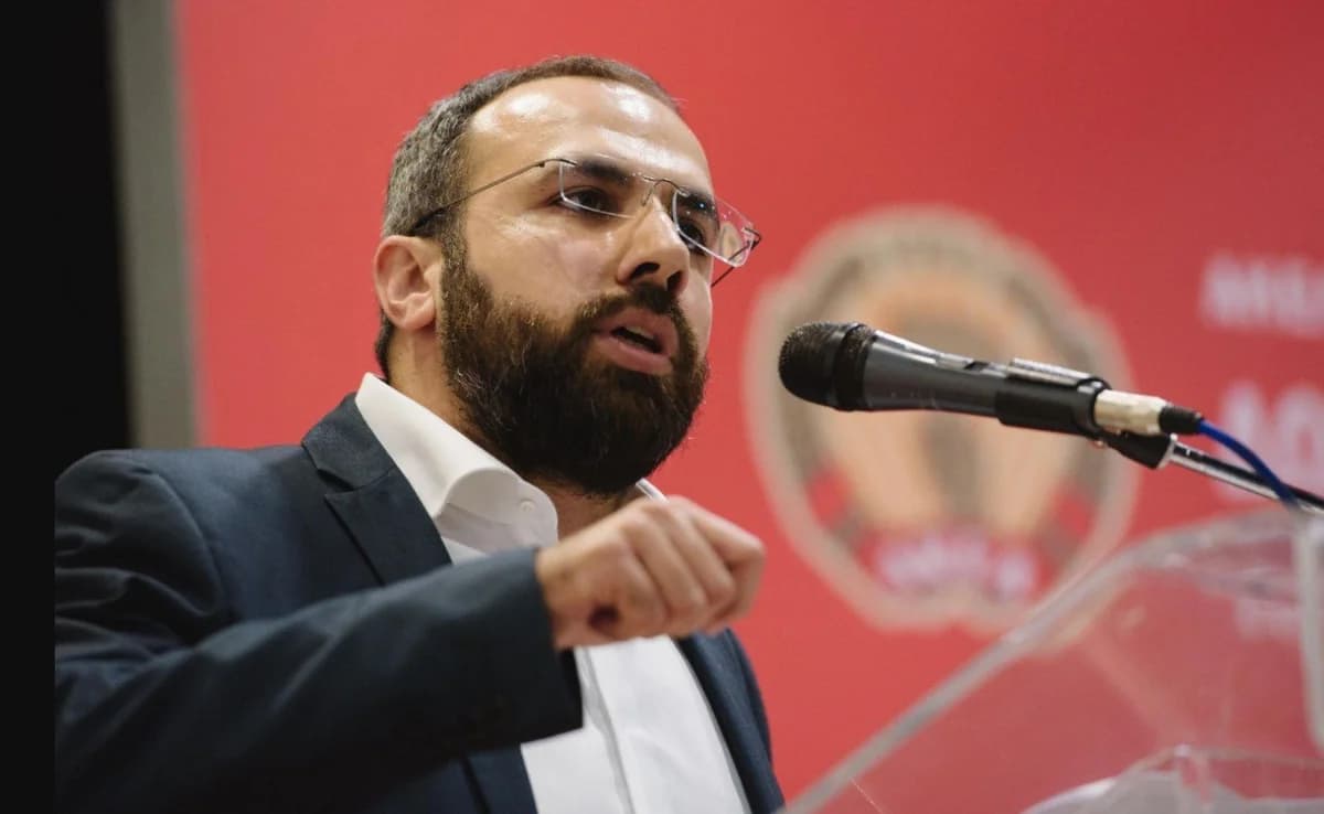ΑΚΕΛ: Πρόταση στη Βουλή για ασφάλεια στους χώρους εργασίας