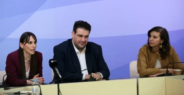 Υπ. Εσωτερικών και Google: Νέο μνημόνιο για την Τεχνητή Νοημοσύνη