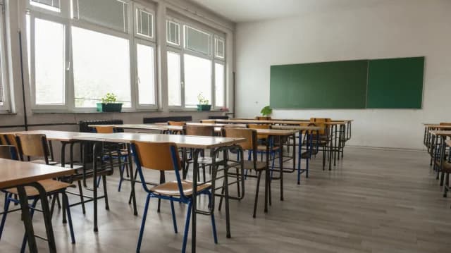 Ισότιμο με το Γενικό Λύκειο το Διεθνές Απολυτήριο ΙΒ