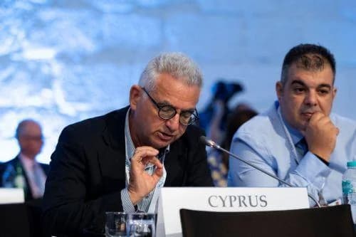 Κ.Χατζηγιάννης: Συνεπής στάση της ΕΕ έναντι αυταρχικών καθεστώτων