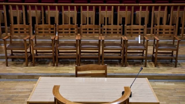 שינויים בעיקול 'בידי צד שלישי': הצעת חוק חדשה