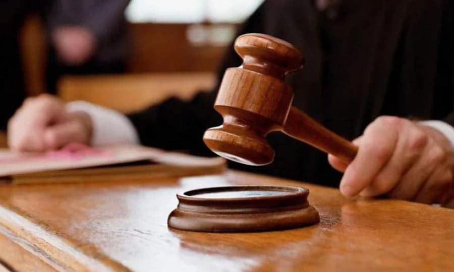 Ανώτατο Δικαστήριο: Απορρίφθηκε αίτηση για υπόθεση παιδικής πορνογραφίας