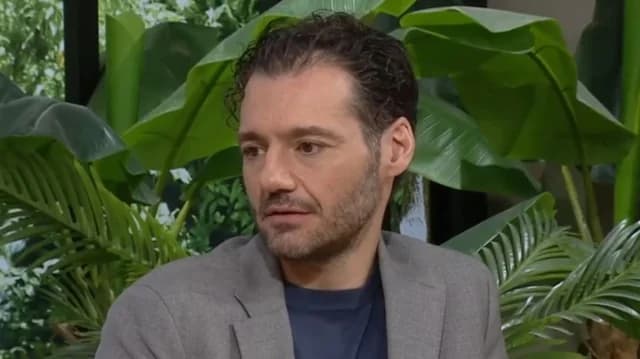 Θάνος Τοκάκης: Το βραβείο Χορν και η ματαιοδοξία