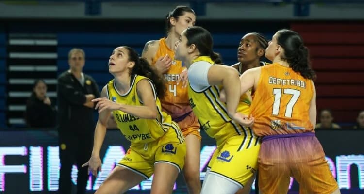 AEL one win away from the title after 67-49 win over Anagennisi