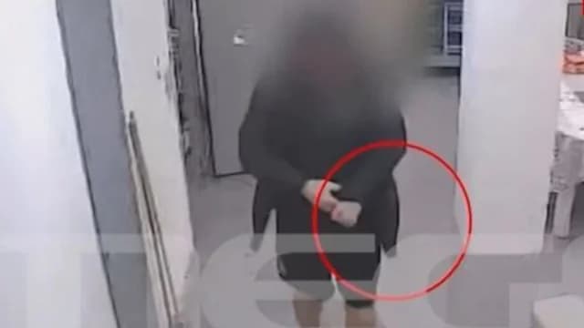 多莫科斯监狱谋杀案：视频与矛盾