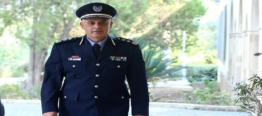 Αρναούτης: Μήνυμα μηδενικής ανοχής στα ναρκωτικά