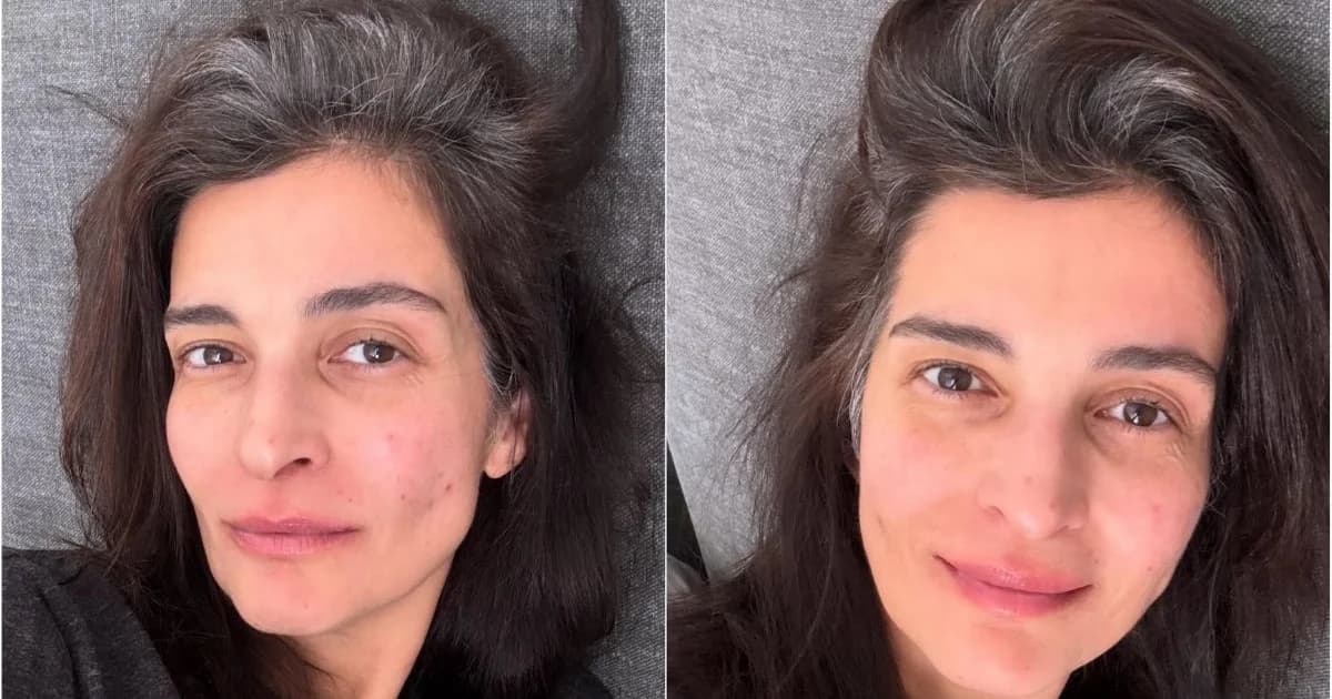 Antigoni Kouloukakou: Neue Frisur für 'Der blutende Baum'