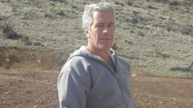 Θύματα του Επστάιν θα λάβουν 35 εκατ. αποζημίωση