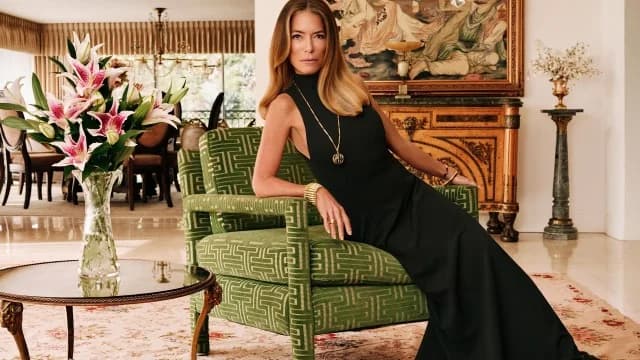 Reformation lanza una 'Colección de Divorcio' con Laura Wasser