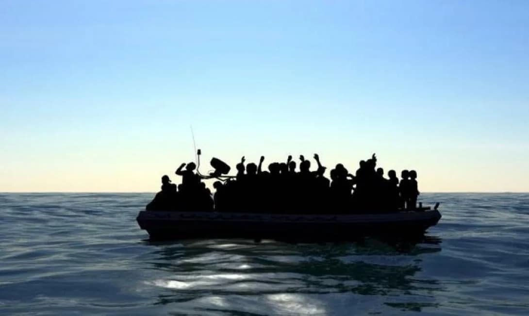 Crete: Alarming Increase in Migrant Flows Triggers Authorities' Response