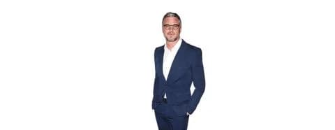 Συγκινητικό μήνυμα του Eric Dane στις κόρες του μετά θάνατον