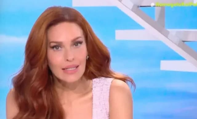 סיסי כריסטידו מגיבה לביקורת: 'רטוריקה משפילה'