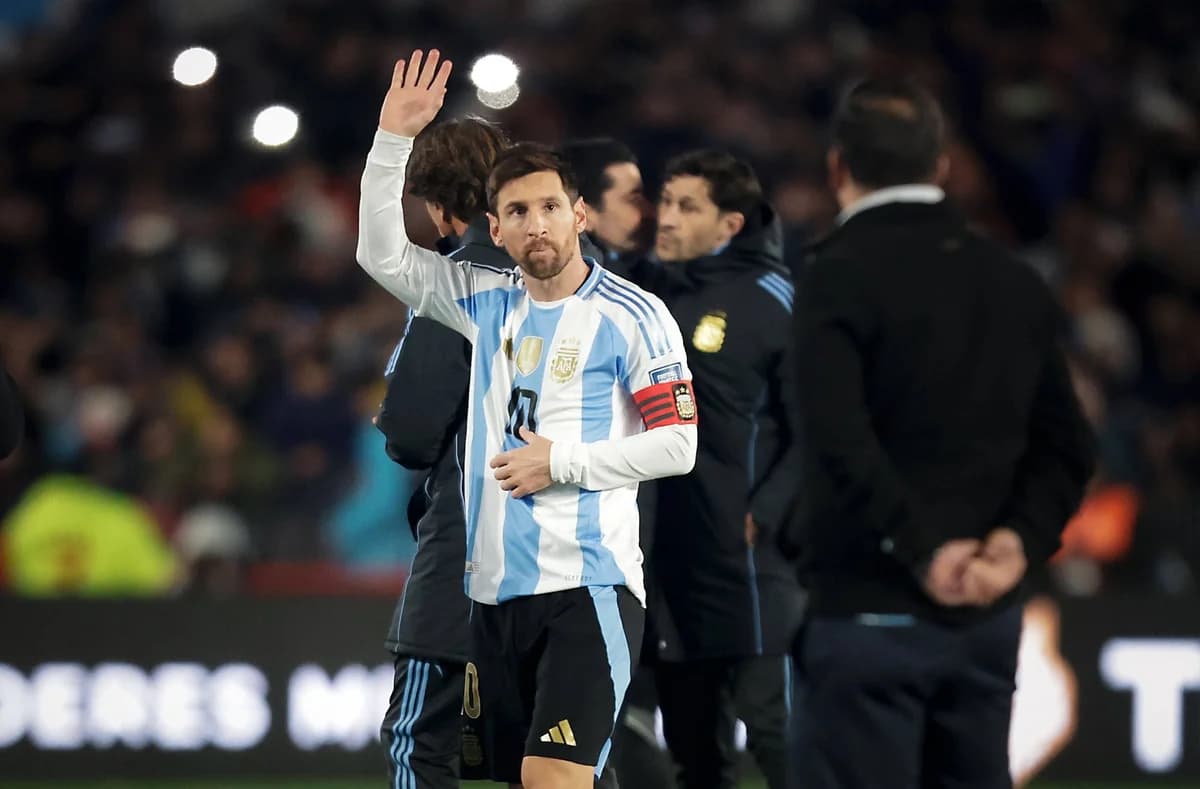 Victor Font verspricht Messi-Rückkehr zu Barcelona