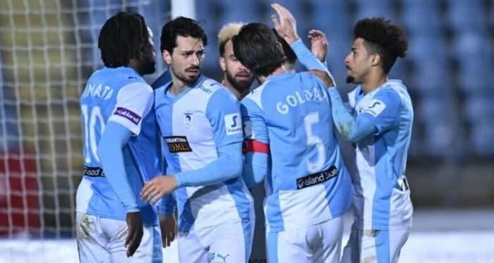 פאפוס FC נגד אנורתוסיס: שואפים לניצחון