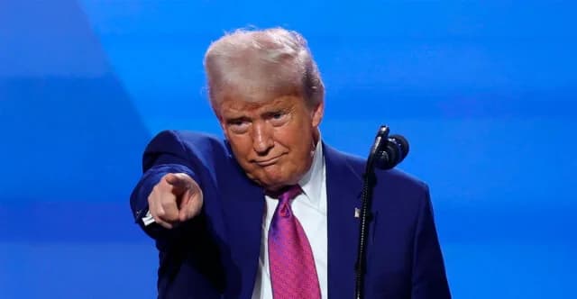 Trump Prepares for State of the Union Amid Tariff Setback