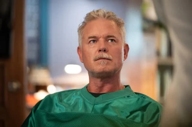 Eric Dane: Το συγκινητικό μήνυμα στις κόρες του πριν τον θάνατο
