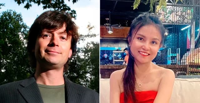 ASOS Co-founder's Death in Thailand: 'I didn't kill him,' says ex-wife