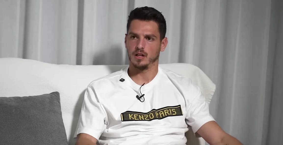EN VIVO: Entrevista de Tasos Chatzigiovannis en Betarades