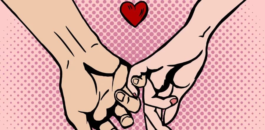 The Most and Least Faithful Zodiac Signs