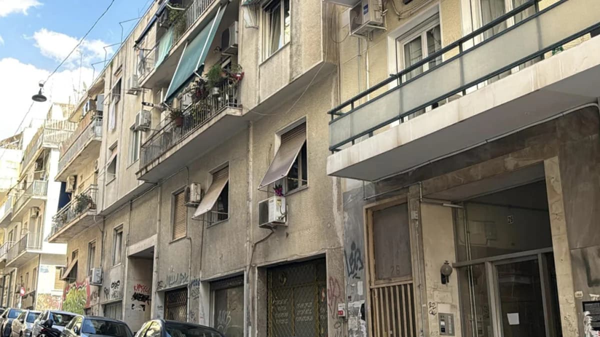 Κυψέλη: Καταγγελία για σεξουαλική κακοποίηση 25χρονης ΑμεΑ