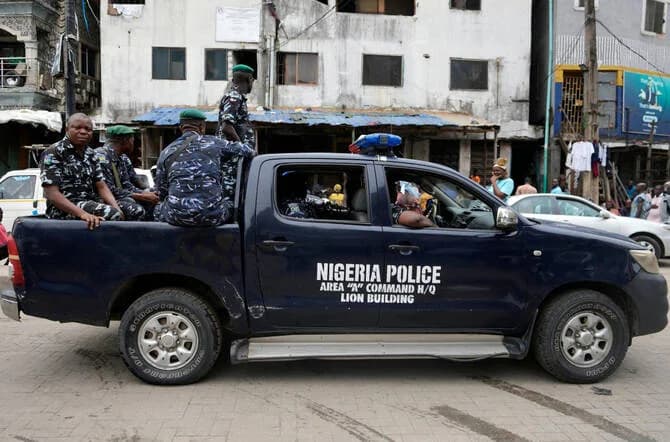 Nigeria: Mindestens 38 Tote bei bewaffnetem Angriff auf Dorf