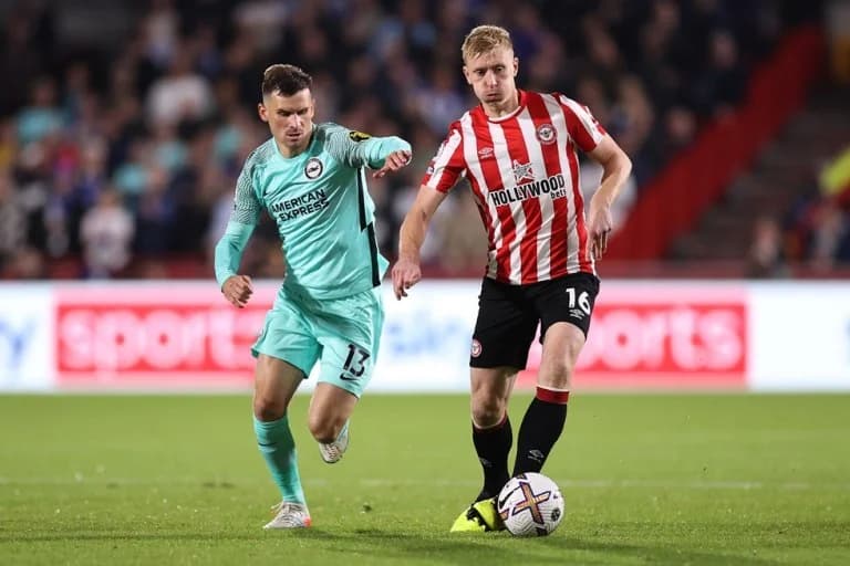 EN VIVO: Brentford – Brighton