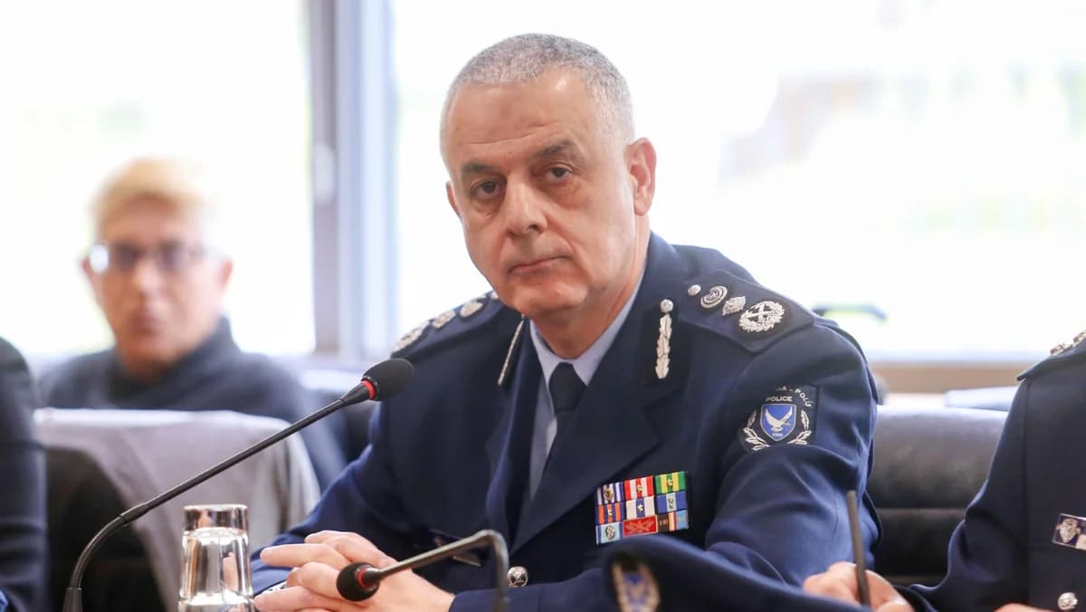 Zyprische Polizei fordert Millionenentschädigung für freie Tage