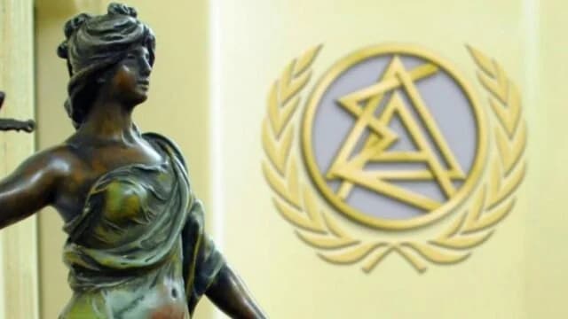 Athens Bar Association Disagrees with Judges' Letter to Ministry of Justice