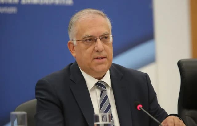Θεοδωρικάκος: Συνεχείς έλεγχοι για την καταπολέμηση της αισχροκέρδειας