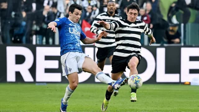 Como Beats Juventus 2-0: Champions League Dreams Alive