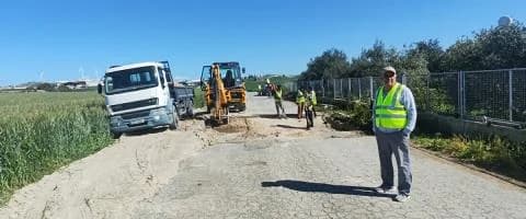 מקרים חדשים של מחלת הפה והטלפיים בליבאדיה – ארדיפו מתוגברת